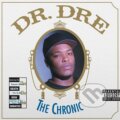 Hudební CD: Dr. Dre: The Chronic LP (Hudobné albumy). Hudobné albumy, 2023 Hudební CD: Dr. Dre: The Chronic LP (Hudobné albumy). Hudobné albumy, 2023