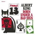 Hudební CD: Albert King: Born Under A Bad Sign LP (Hudobné albumy). Hudobné albumy, 2023 Hudební CD: Albert King: Born Under A Bad Sign LP (Hudobné albumy). Hudobné albumy, 2023
