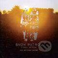 Hudební CD: Snow Patrol: Final Straw (Hudobné albumy). Hudobné albumy, 2023 Hudební CD: Snow Patrol: Final Straw (Hudobné albumy). Hudobné albumy, 2023