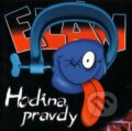 Hudební CD: Elán: Hodina pravdy (Hudobné albumy). Hudobné albumy, 2023 Hudební CD: Elán: Hodina pravdy (Hudobné albumy). Hudobné albumy, 2023