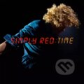 Hudobné CD: Simply Red: Time (Hudobné albumy). Hudobné albumy, 2023 Hudobné CD: Simply Red: Time (Hudobné albumy). Hudobné albumy, 2023