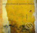 Hudební CD: Jaroslav Šindler Quartet: Fjordy (Galén). Galén, 2023 Hudební CD: Jaroslav Šindler Quartet: Fjordy (Galén). Galén, 2023