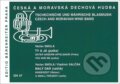 Kniha: Ty a já / Malý dar (Václav Smola). Bärenreiter Praha, 2023 Kniha: Ty a já / Malý dar (Václav Smola). Bärenreiter Praha, 2023