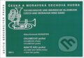 Kniha: Chlumecká / Mám tě rád (Sláva Emanuel Schuster). Bärenreiter Praha, 2023 Kniha: Chlumecká / Mám tě rád (Sláva Emanuel Schuster). Bärenreiter Praha, 2023