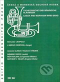 Kniha: L'Amour oriental / Mámino srdce (Bohuslav Leopold a Antonín Ulrich). Bärenreiter Praha, 2023 Kniha: L'Amour oriental / Mámino srdce (Bohuslav Leopold a Antonín Ulrich). Bärenreiter Praha, 2023