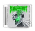 Hudební CD: Flowdemort (Hudobné albumy). Hudobné albumy, 2023 Hudební CD: Flowdemort (Hudobné albumy). Hudobné albumy, 2023