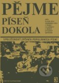 Kniha: Pějme píseň dokola 3 (Ilja Havlíček, Dušan Pazdírek a Josef Eppinger). Bärenreiter Praha, 2023 Kniha: Pějme píseň dokola 3 (Ilja Havlíček, Dušan Pazdírek a Josef Eppinger). Bärenreiter Praha, 2023
