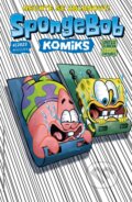 Kniha: SpongeBob 4/2023 (Crew). Crew, 2023 Kniha: SpongeBob 4/2023 (Crew). Crew, 2023