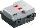 Společenská hra: LEGO® Powered Up 88015 Power Box na baterie (LEGO). LEGO, 2023 Společenská hra: LEGO® Powered Up 88015 Power Box na baterie (LEGO). LEGO, 2023