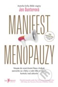 E-kniha: Manifest menopauzy (Jen Gunter) E-kniha: Manifest menopauzy (Jen Gunter)