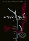 Kniha: Neznámý žalm (Laura Thalassa). Mystery Press, 2023 Kniha: Neznámý žalm (Laura Thalassa). Mystery Press, 2023