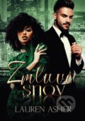 E-kniha: Zmluva snov (Lauren Asher) E-kniha: Zmluva snov (Lauren Asher)