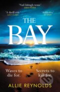 Kniha: The Bay (Allie Reynolds). Headline Book, 2023 Kniha: The Bay (Allie Reynolds). Headline Book, 2023
