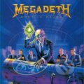 Hudební CD: Megadeth: Rust in Peace (Hudobné albumy). Hudobné albumy, 2023 Hudební CD: Megadeth: Rust in Peace (Hudobné albumy). Hudobné albumy, 2023