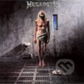 Hudební CD: Megadeth: Countdown to Extinction (Hudobné albumy). Hudobné albumy, 2023 Hudební CD: Megadeth: Countdown to Extinction (Hudobné albumy). Hudobné albumy, 2023