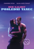 Film: Bez kalhot: Poslední tanec (Steven Soderbergh) (DVD). Warner Bros. Pictures, 2023 Film: Bez kalhot: Poslední tanec (Steven Soderbergh) (DVD). Warner Bros. Pictures, 2023