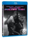 Film: Bez kalhot: Poslední tanec (Steven Soderbergh) (Blu-ray). Warner Bros. Pictures, 2023 Film: Bez kalhot: Poslední tanec (Steven Soderbergh) (Blu-ray). Warner Bros. Pictures, 2023