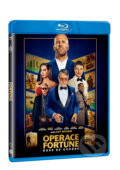 Film: Operace Fortune: Ruse de guerre (Guy Ritchie) (Blu-ray). Magicbox, 2023 Film: Operace Fortune: Ruse de guerre (Guy Ritchie) (Blu-ray). Magicbox, 2023