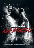 Film: Medvěd na koksu (Elizabeth Banks) (DVD). Magicbox, 2023 Film: Medvěd na koksu (Elizabeth Banks) (DVD). Magicbox, 2023