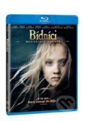 Film: Bídníci (Claude Lelouch a Tom Hooper) (Blu-ray). Magicbox, 2023 Film: Bídníci (Claude Lelouch a Tom Hooper) (Blu-ray). Magicbox, 2023