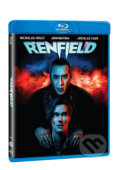 Film: Renfield (Chris McKay) (Blu-ray). Magicbox, 2023 Film: Renfield (Chris McKay) (Blu-ray). Magicbox, 2023