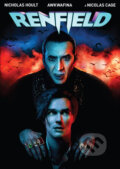 Film: Renfield (Chris McKay) (DVD). Magicbox, 2023 Film: Renfield (Chris McKay) (DVD). Magicbox, 2023