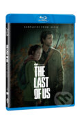 Film: The Last of Us 1. série (Ali Abbasi, Craig Mazin, Jasmila Žbanić, Jeremy Webb, Liza Johnson, Neil Druckmann a Peter Hoar) (Blu-ray). Magicbox, 2023 Film: The Last of Us 1. série (Ali Abbasi, Craig Mazin, Jasmila Žbanić, Jeremy Webb, Liza Johnson, Neil Druckmann a Peter Hoar) (Blu-ray). Magicbox, 2023