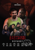 Bastardi 4: Reparát - Tomáš Magnusek, Magicbox, 2023