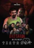 Film: Bastardi 4: Reparát (Tomáš Magnusek) (DVD). Magicbox, 2023 Film: Bastardi 4: Reparát (Tomáš Magnusek) (DVD). Magicbox, 2023