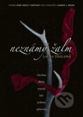 E-kniha: Neznámý žalm (Laura Thalassa), 2023 E-kniha: Neznámý žalm (Laura Thalassa), 2023