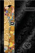 Notes Klimt (Spektrum grafik). Spektrum grafik, 2023 Notes Klimt (Spektrum grafik). Spektrum grafik, 2023