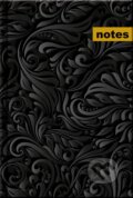 Notes Barocco (Spektrum grafik). Spektrum grafik, 2023 Notes Barocco (Spektrum grafik). Spektrum grafik, 2023