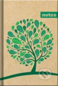 Notes Eco tree (Spektrum grafik). Spektrum grafik, 2023 Notes Eco tree (Spektrum grafik). Spektrum grafik, 2023