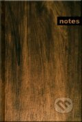 Notes Wood (Spektrum grafik). Spektrum grafik, 2023 Notes Wood (Spektrum grafik). Spektrum grafik, 2023