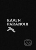 Kniha: PARANOIR (Raven). Tebenas, 2023 Kniha: PARANOIR (Raven). Tebenas, 2023