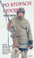 Kniha: Po stopách lidojeda (Tomáš Boukal). Dauphin, 2023 Kniha: Po stopách lidojeda (Tomáš Boukal). Dauphin, 2023
