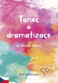 Kniha: Tanec a dramatizace ve službě dětem (Ruth Allistonová). Samuel, 2020 Kniha: Tanec a dramatizace ve službě dětem (Ruth Allistonová). Samuel, 2020