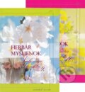 Kniha: Herbár myšlienok 9, 10 (Ľubomír Stanček). , 2015 Kniha: Herbár myšlienok 9, 10 (Ľubomír Stanček). , 2015