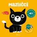 Kniha: Mazlíčci (Marion Billet). Axióma, 2023 Kniha: Mazlíčci (Marion Billet). Axióma, 2023