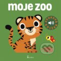 Kniha: Moje ZOO (Marion Billet). Axióma, 2023 Kniha: Moje ZOO (Marion Billet). Axióma, 2023