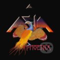Hudební CD: Asia: Phoenix LP (Warner Music). Warner Music, 2023 Hudební CD: Asia: Phoenix LP (Warner Music). Warner Music, 2023