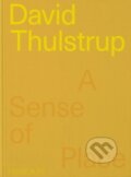 Kniha: David Thulstrup (Sophie Lovell). Phaidon, 2023 Kniha: David Thulstrup (Sophie Lovell). Phaidon, 2023
