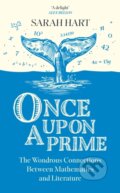Kniha: Once Upon a Prime (Sarah Hart). Mudlark, 2023 Kniha: Once Upon a Prime (Sarah Hart). Mudlark, 2023