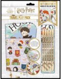 Cestovný set Harry Potter (Merch). Merch, 2023 Cestovný set Harry Potter (Merch). Merch, 2023
