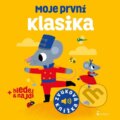 Kniha: Moje první klasika (Marion Billet). Axióma, 2023 Kniha: Moje první klasika (Marion Billet). Axióma, 2023