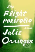 Kniha: The Flight Portfolio (Julie Orringer). Doubleday, 2019 Kniha: The Flight Portfolio (Julie Orringer). Doubleday, 2019