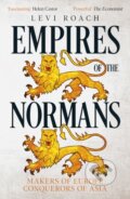Kniha: Empires of the Normans, 2023 Kniha: Empires of the Normans, 2023