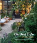 Kniha: Garden Style (Heidi Howcroft a Marianne Majerus). Mitchell Beazley, 2023 Kniha: Garden Style (Heidi Howcroft a Marianne Majerus). Mitchell Beazley, 2023