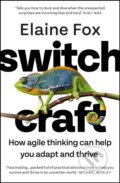 Kniha: Switchcraft (Elaine Fox). Hodder Paperback, 2023 Kniha: Switchcraft (Elaine Fox). Hodder Paperback, 2023