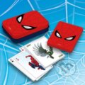 Společenská hra: Hrací karty Spiderman box (Merch). Merch, 2023 Společenská hra: Hrací karty Spiderman box (Merch). Merch, 2023